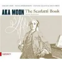 Ginza.se Aka Moon: The Scarlatti Book