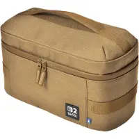 Hori Compact Carry All - Sand