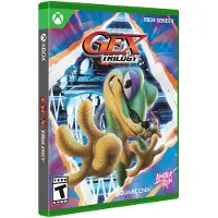Gex Trilogy (Limited Run) (Import)