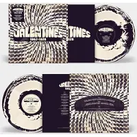 Ginza.se Valentines: 1967-1970 (Featuring Bon Scott)
