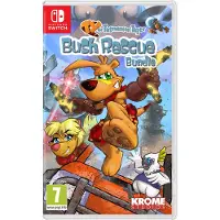 TY the Tasmanian Tiger HD Bush Rescue Bundle