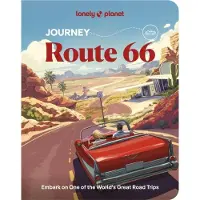 Lonely Planet Journey Route 66