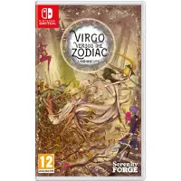 Games Switch Virgo Versus The Zodiac