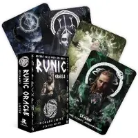 Runic Oracle