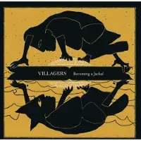Ginza.se Villagers: Becoming a Jackal