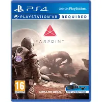 Farpoint (VR) (PS4)