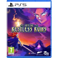 Ps5 Into The Restless Ruins