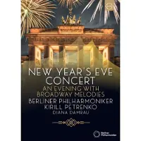 Euroarts New Year's Eve Concert 2019 - An Evening With Br