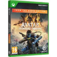 Avatar: Frontiers of Pandora - From the Ashes Ed
