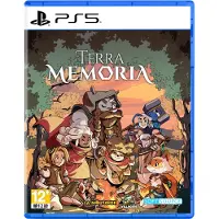 Ps5 Terra Memoria (multi-language) (import)