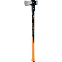 Fiskars 1020220 Klyvyxa 920 mm Huvudvikt 3600 g