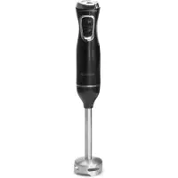 Ginza.se Champion: Stavmixer 600W STM300 Rostfri/Svart