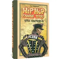 Hip Hop Family Tree - The Omnibus