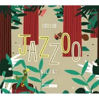 Ginza.se Oddjob: Jazzoo Vol. 1 & 2