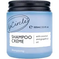 UpCircle - Shampoo Crème Coconut/Grapefruit Oil 100 ml
