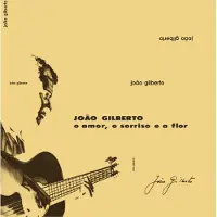 Ginza.se Gilberto Joao: O Amor O Sorriso E A Flor (Clear)