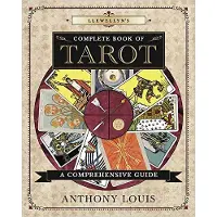 Llewellyns Complete Book of Tarot - A Comprehensive Resource