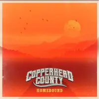 Ginza.se Copperhead County: Homebound