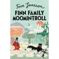 Finn Family Moomintroll