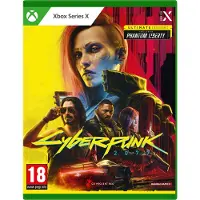 Cyberpunk 2077: Ultimate Edition