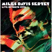 Ginza.se Davis Miles (Septet): Live in Tokyo 1973