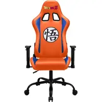 Subsonic Pro Gaming Chair Dragon Ball Z (size L-XL)