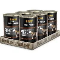 Belcando - Pure Horse - 6x400g