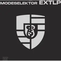 Ginza.se Modeselektor: Extlp