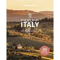 Best Day Walks Italy