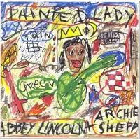 Ginza.se Lincoln Abbey & Archie Shepp: Painted Lady