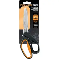 Fiskars Powerarc Kraftig Sax 26 Cm