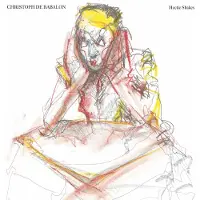 Ginza.se De Babalon Christoph: Hectic Shakes