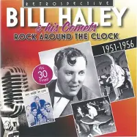 OUTHERE Haley Bill: Rock Around The Clock
