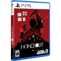 Ps5 Homebody (limited Run) (import)