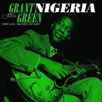 Universal Music Green Grant: Nigeria