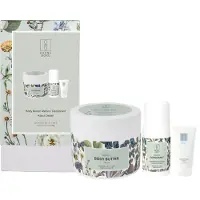 Raunsborg Giftbox Hand & Body Care Presentset