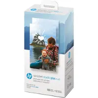 HP - Sprocket Studio Plus Cartridge 108-pack
