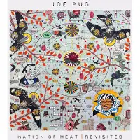 Ginza.se Pug Joe: Nation Of Heat / Revisited