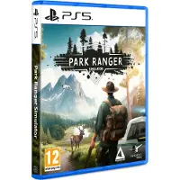Ps5 Park Ranger Simulator