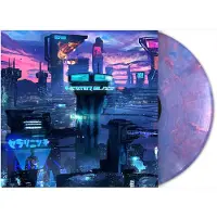 Ginza.se Blade Namir: Metropolis (Shonen Sunset)