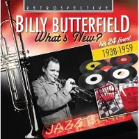 Ginza.se Butterfield Billy: What's New?