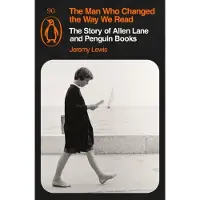 The Man Who Changed The Way We Read