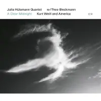 Ginza.se Julia Hülsmann Quartet: A Clear Midnight