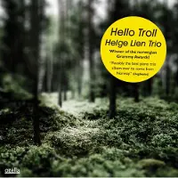 Import Lien Helge (Trio): Hello Troll
