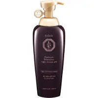 DAENG GI MEO RI Ki Gold Premium Shampoo Diskret, jordnära nyans 50