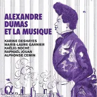 Ginza.se Alexandre Dumas Et La Musique