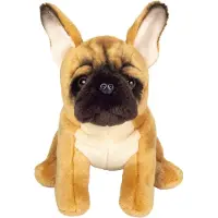 Teddy HERMANN® Teddy Hermann - French Bulldog 27 cm