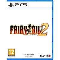 Fairy Tail 2 (PS5)