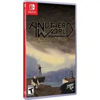 Games Switch Another World (import)