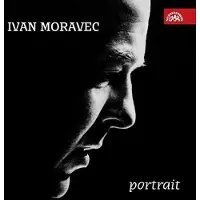 Ginza.se Moravec Ivan: Portrait